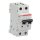 ABB Stotz S&J Sicherungsautomat S202M-K4UC (1er)