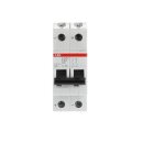ABB Stotz S&J Sicherungsautomat S202M-K6UC (1er)