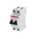 ABB Stotz S&J Sicherungsautomat S202M-K6UC (1er)