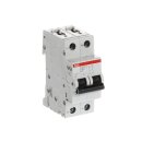 ABB Stotz S&J Sicherungsautomat S202M-K6UC (1er)