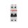 ABB Stotz S&J Sicherungsautomat S202M-K6UC (1er)