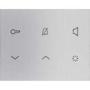 Elcom Innenstation-Audio 2D REA113Y