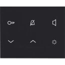 Elcom Innenstation-Audio 2D REA125Y