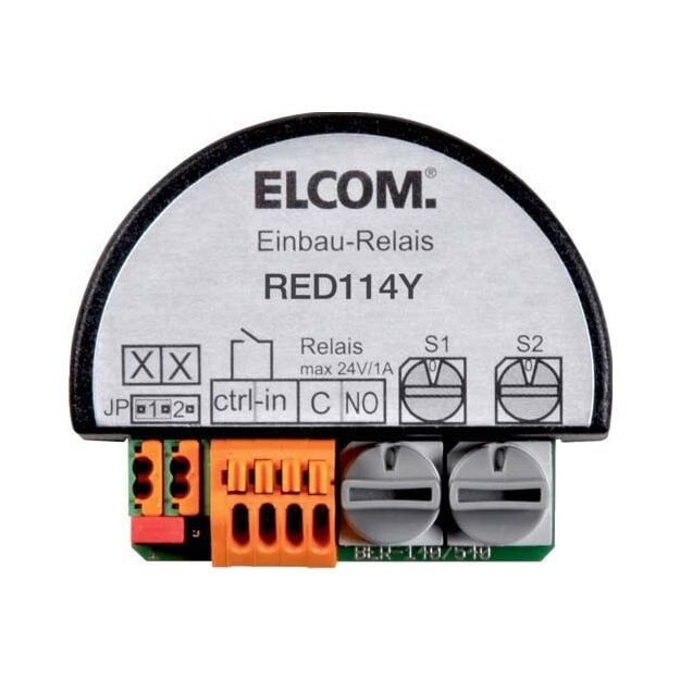 Elcom Schaltrelais RED114Y