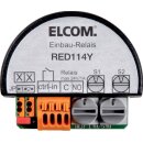Elcom Schaltrelais RED114Y