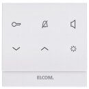 Elcom Innenstation-Audio REK221Y