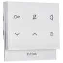 Elcom Innenstation-Audio REK221Y