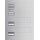 Elcom Briefkasten-Frontmodul REL102Y