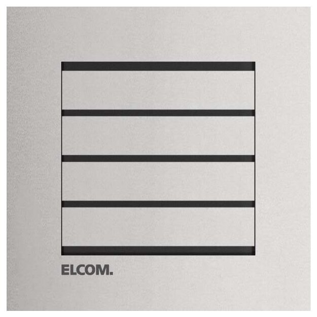 Elcom Audio-Modul REN410Y