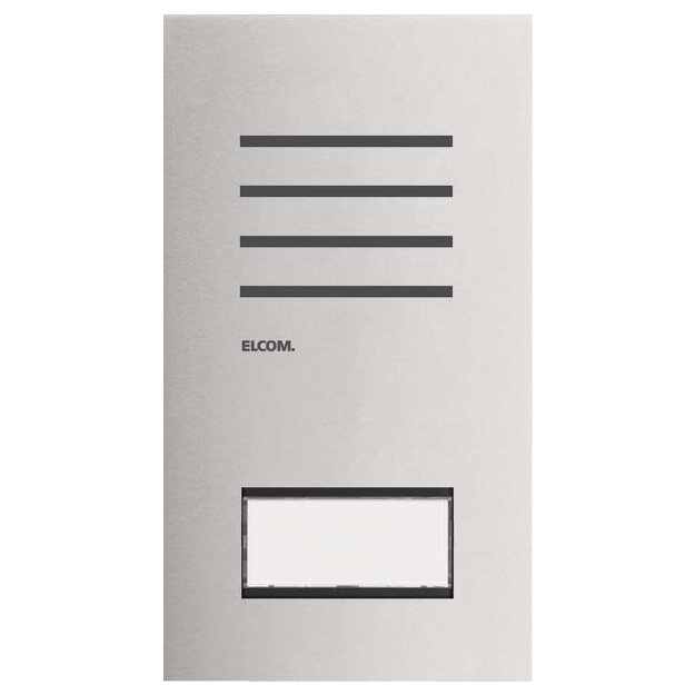 Elcom Türstation-Audio REQ001Y
