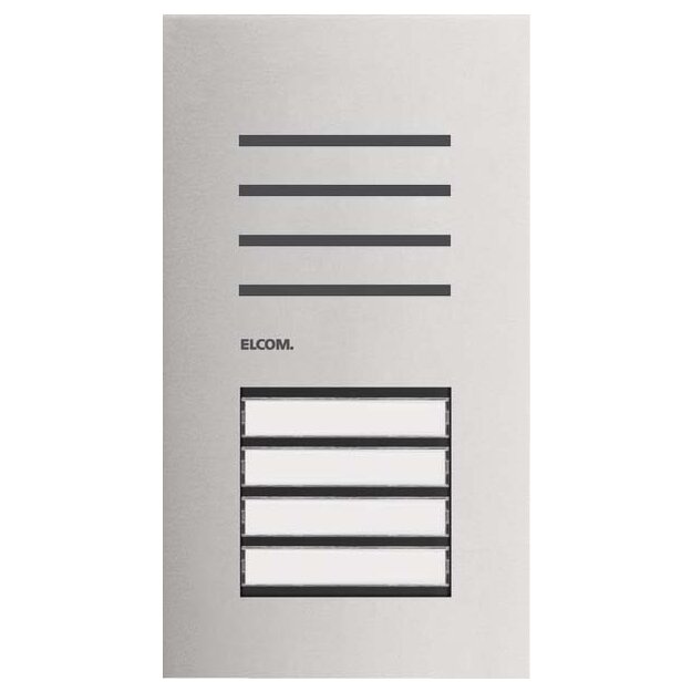 Elcom Türstation-Audio REQ004Y