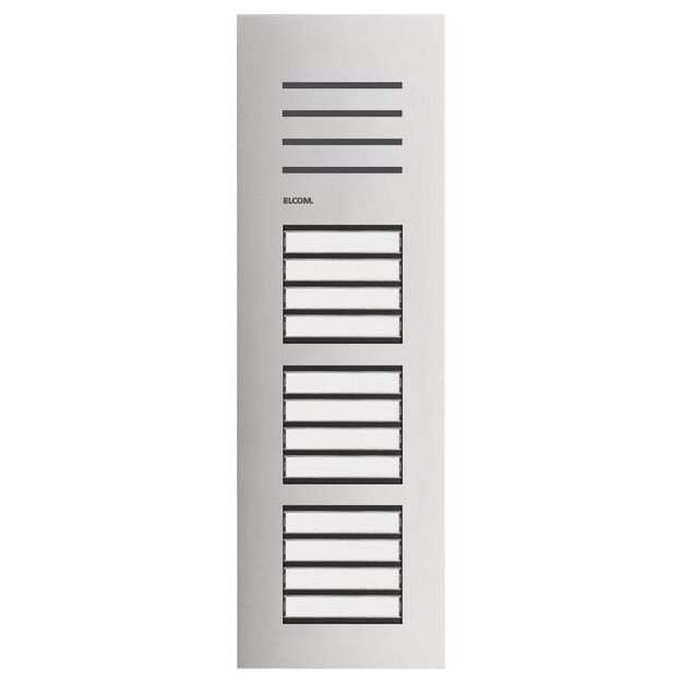 Elcom Türstation-Audio REQ012Y