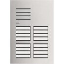 Elcom Türstation-Audio REQ016Y