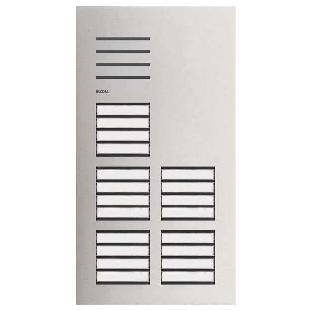 Elcom Türstation-Audio REQ020Y
