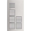 Elcom Türstation-Audio REQ020Y