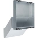 Elcom Mauerdurchwurfkasten REW411Y