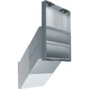 Elcom Mauerdurchwurfkasten REW414Y