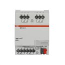 ABB Stotz S&J Schaltaktor IO/S4.6.1.1 (1er)