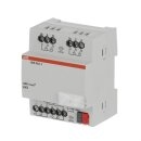ABB Stotz S&J Schaltaktor IO/S4.6.1.1 (1er)
