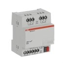 ABB Stotz S&J Schaltaktor IO/S4.6.1.1 (1er)