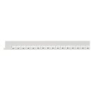 Legrand 037956 Kennzeichnungssystem Memocab...