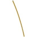 Legrand 038112 Kennzeichnungssystem CAB 3 für...