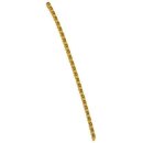 Legrand 038113 Kennzeichnungssystem CAB 3 für...