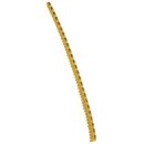 Legrand 038115 Kennzeichnungssystem CAB 3 für...
