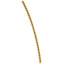 Legrand 038116 Kennzeichnungssystem CAB 3 für...