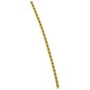 Legrand 038117 Kennzeichnungssystem CAB 3 für...