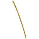 Legrand 038124 Kennzeichnungssystem CAB 3 für...