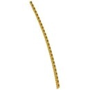 Legrand 038125 Kennzeichnungssystem CAB 3 für...