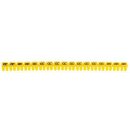 Legrand 038127 Kennzeichnungssystem CAB 3 für...