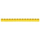 Legrand 038128 Kennzeichnungssystem CAB 3 für...
