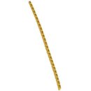 Legrand 038129 Kennzeichnungssystem CAB 3 für...