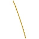 Legrand 038145 Kennzeichnungssystem CAB 3 für...