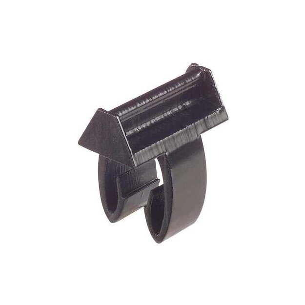 Legrand 038492 Zeichenhalter CAB 3 für Querschnitt 50-70 mm² für 8 Zeichen 0,5-1,5mm² / 6 Zeichen 1,5-2,5mm²