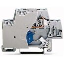 WAGO Kontakttechnik Klemme 280-502/281-582