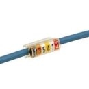 Legrand 037920 Zeichenhalter Memocab 2-fach L=18 mm...