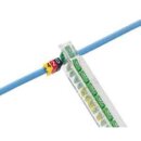 Legrand 038394 Montagemagazin CAB 3 transparent leer...