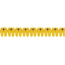 Legrand 038280 Kennzeichnungssystem CAB 3 für...