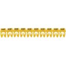 Legrand 038346 Kennzeichnungssystem CAB 3 für...