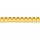 Legrand 038346 Kennzeichnungssystem CAB 3 für Leiterquerschnitt 1 5 bis 2 5 mm² Buchstabe:Q