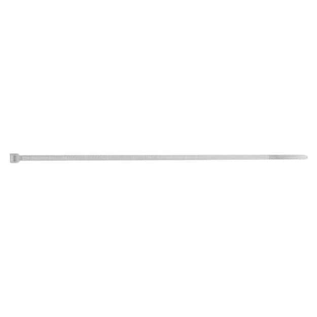 Legrand 032050 Kabelbinder Colring farblos innenverzahnt 7 6 x 720 mm (Breite x Länge)