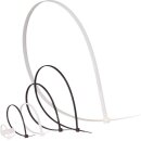 Legrand 032061 Bezeichnungskabelbinder Colring farblos 2...