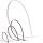 Legrand 032061 Bezeichnungskabelbinder Colring farblos 2 4 x 95 mm (Breite x Länge)