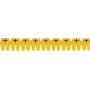 Legrand 038270 Kennzeichnungssystem CAB 3 für...