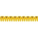 Legrand 038282 Kennzeichnungssystem CAB 3 für...