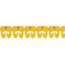 Legrand 038294 Kennzeichnungssystem CAB 3 für...
