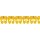 Legrand 038294 Kennzeichnungssystem CAB 3 für Leiterquerschnitt 4 bis 6 mm² Symbol:"~"